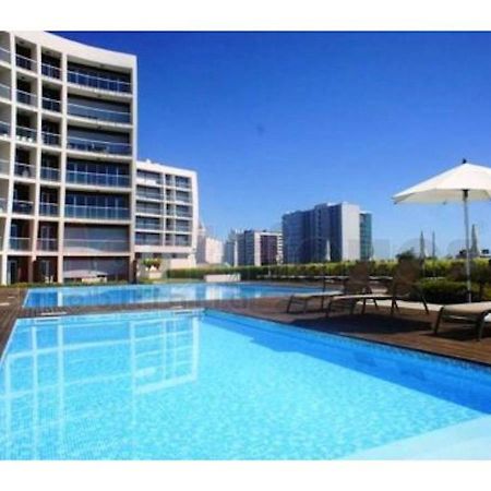 Charming Apartment With Balcony & Pool Lisboa Exteriör bild